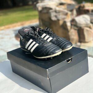 Adidas Copa Mundial Football Boots (Size: 10.5)